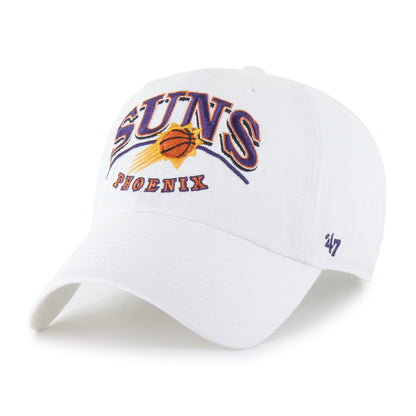 PHOENIX SUNS STARK '47 CLEAN UP