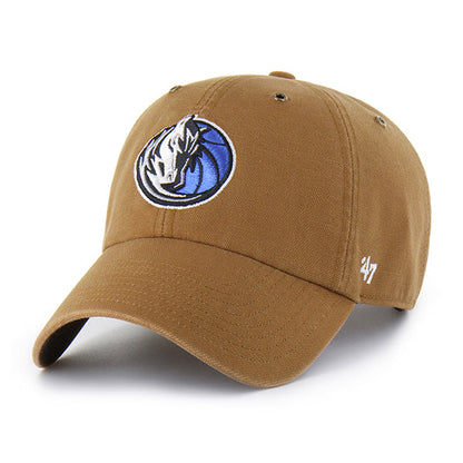 DALLAS MAVERICKS CARHARTT '47 CLEAN UP