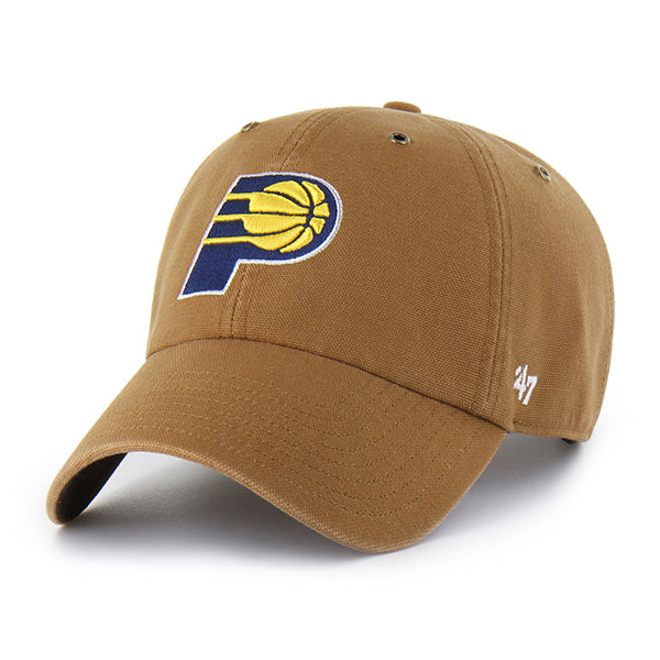 INDIANA PACERS CARHARTT '47 CLEAN UP