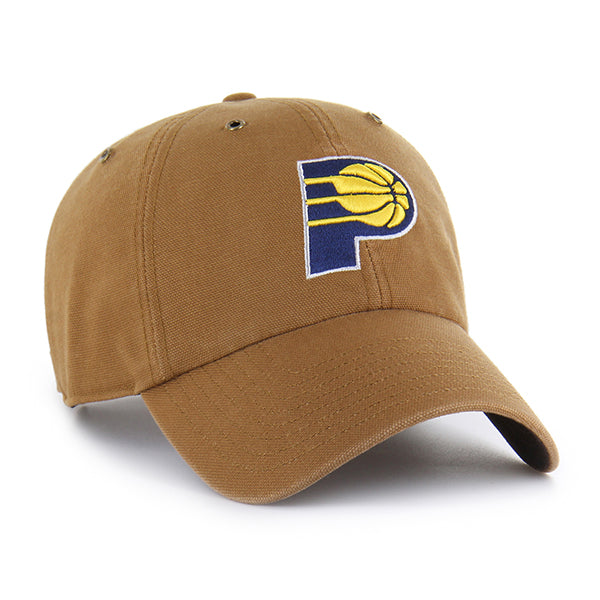 INDIANA PACERS CARHARTT '47 CLEAN UP