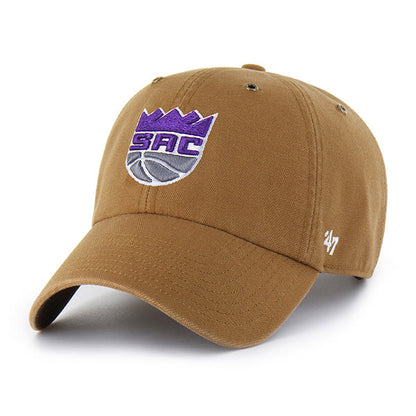 SACRAMENTO KINGS CARHARTT '47 CLEAN UP