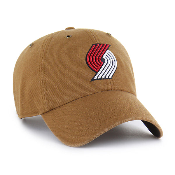 PORTLAND TRAILBLAZERS CARHARTT '47 CLEAN UP