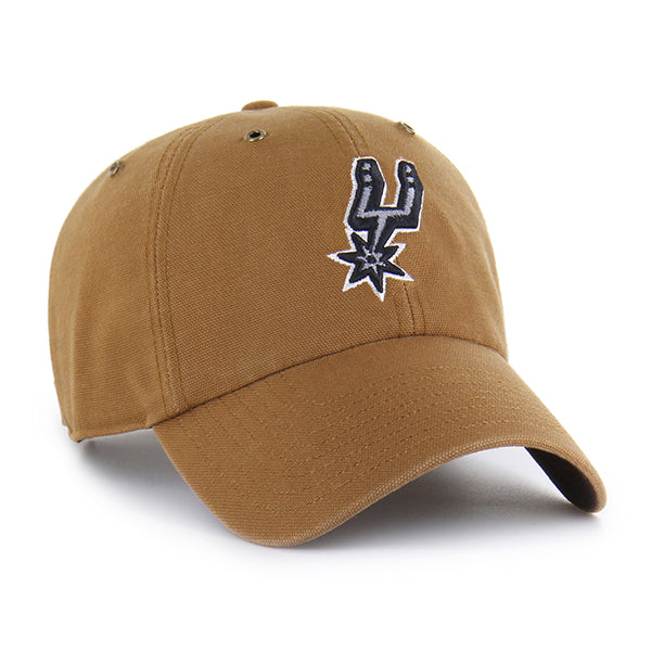 SAN ANTONIO SPURS CARHARTT '47 CLEAN UP