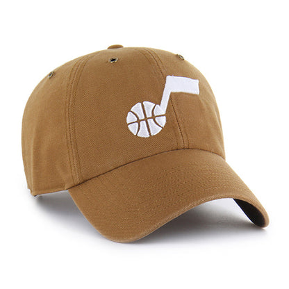 UTAH JAZZ CARHARTT '47 CLEAN UP