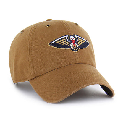 NEW ORLEANS PELICANS CARHARTT '47 CLEAN UP
