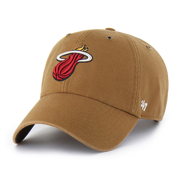 MIAMI HEAT CARHARTT '47 CLEAN UP