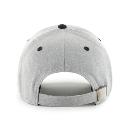 NORFOLK TIDES FULL COUNT '47 CLEAN UP