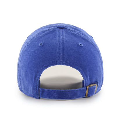 AKRON RUBBERDUCKS '47 CLEAN UP