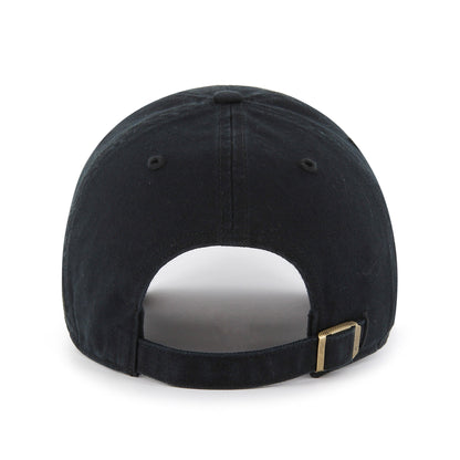 CHARLOTTE KNIGHTS '47 CLEAN UP