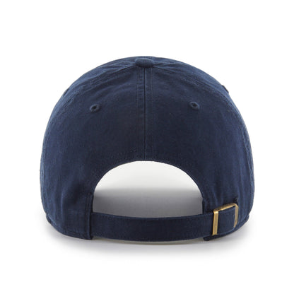 MIDLAND ROCKHOUNDS '47 CLEAN UP