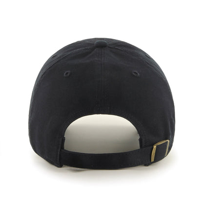 BRADENTON MARAUDERS '47 CLEAN UP