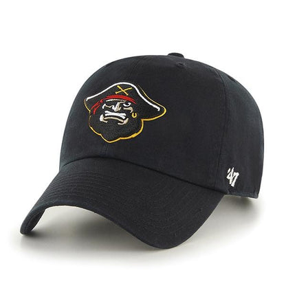 BRADENTON MARAUDERS '47 CLEAN UP
