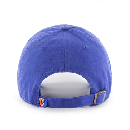 DURHAM BULLS '47 CLEAN UP