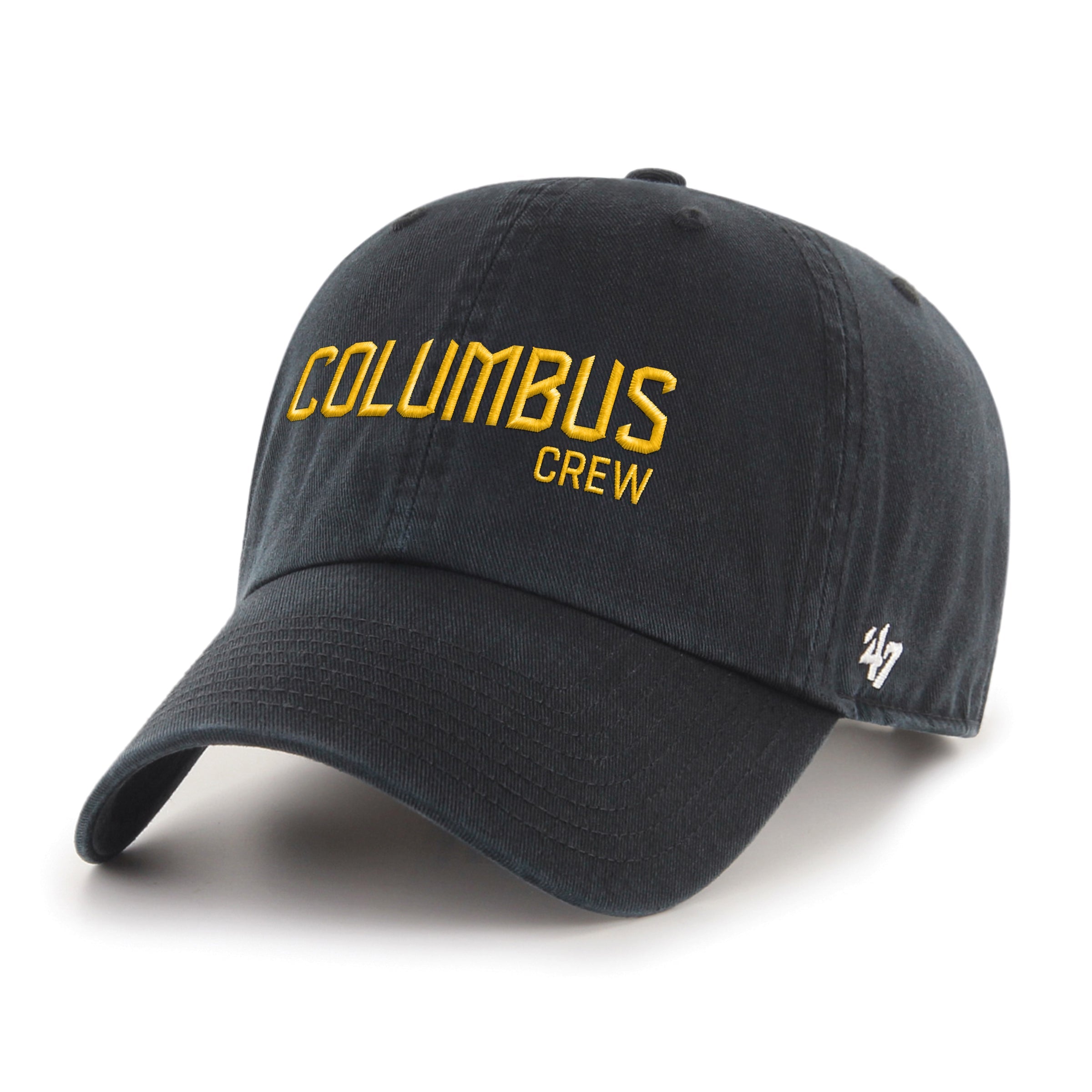 COLUMBUS CREW '47 CLEAN UP