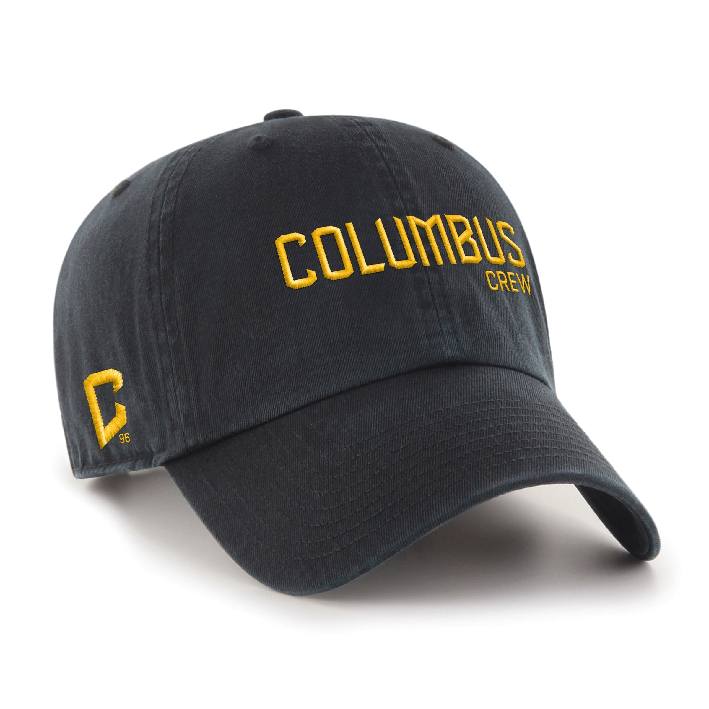 COLUMBUS CREW '47 CLEAN UP