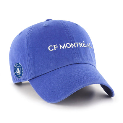 CF MONTREAL '47 CLEAN UP