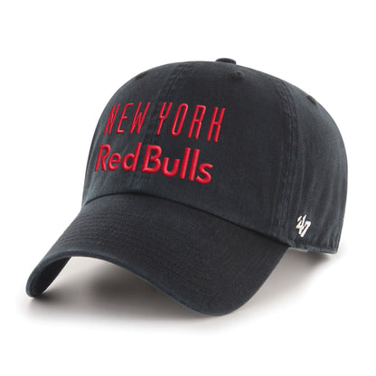 RED BULL NEW YORK '47 CLEAN UP