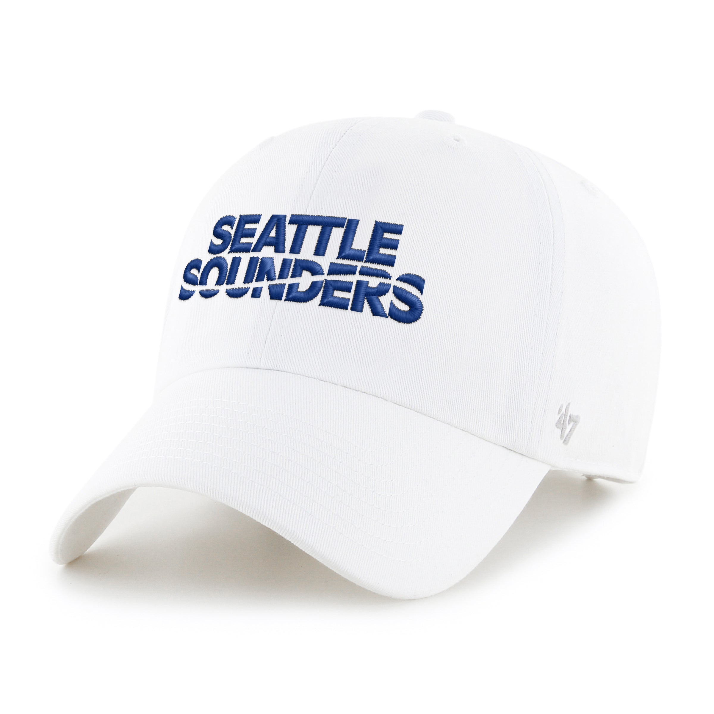 SEATTLE SOUNDERS FC '47 CLEAN UP