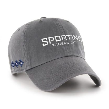 SPORTING KANSAS CITY '47 CLEAN UP