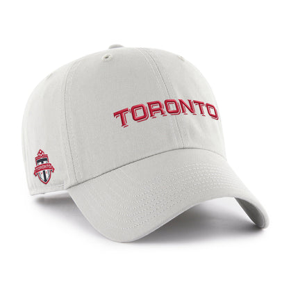 TORONTO FC '47 CLEAN UP