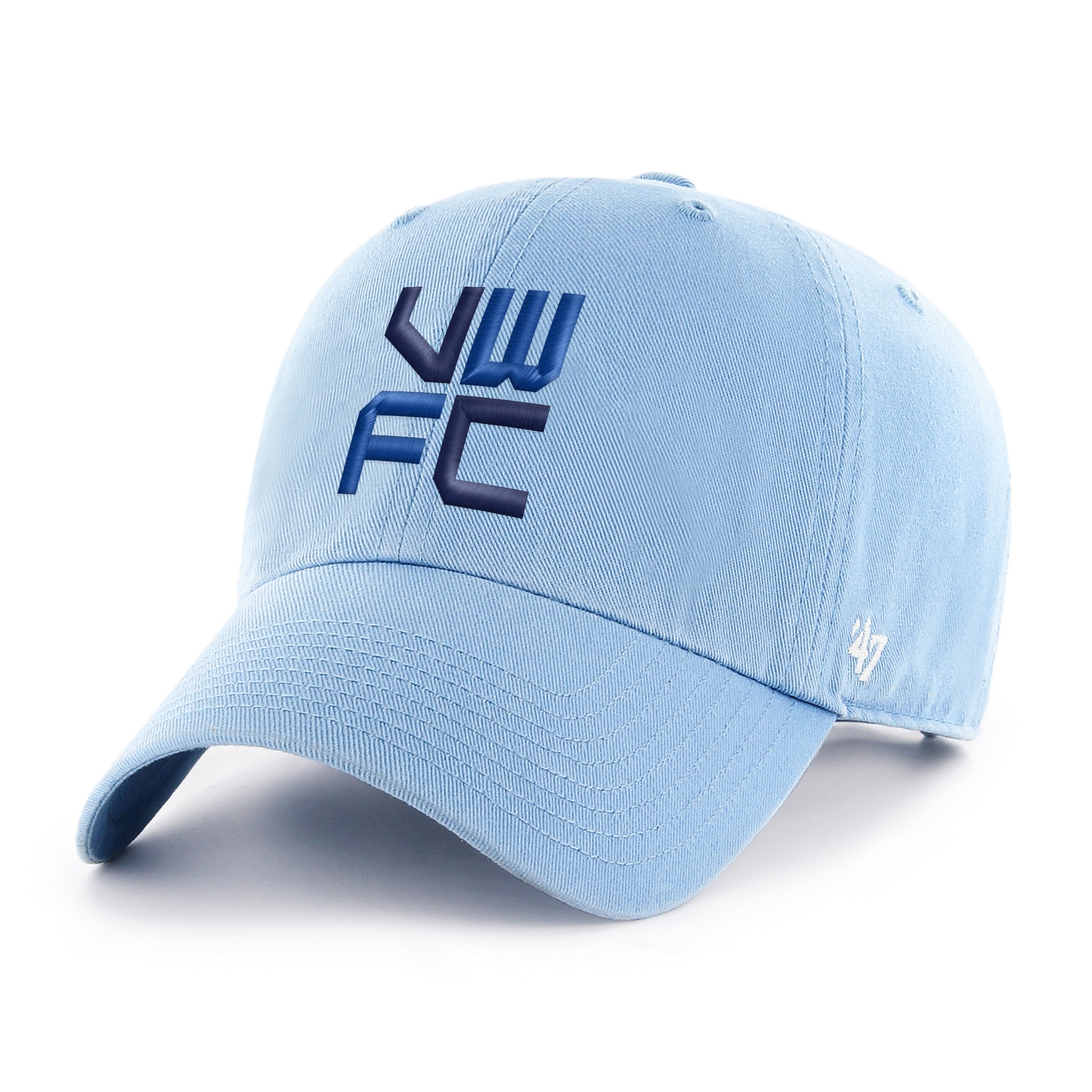VANCOUVER WHITECAPS FC '47 CLEAN UP