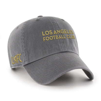 LOS ANGELES FC '47 CLEAN UP