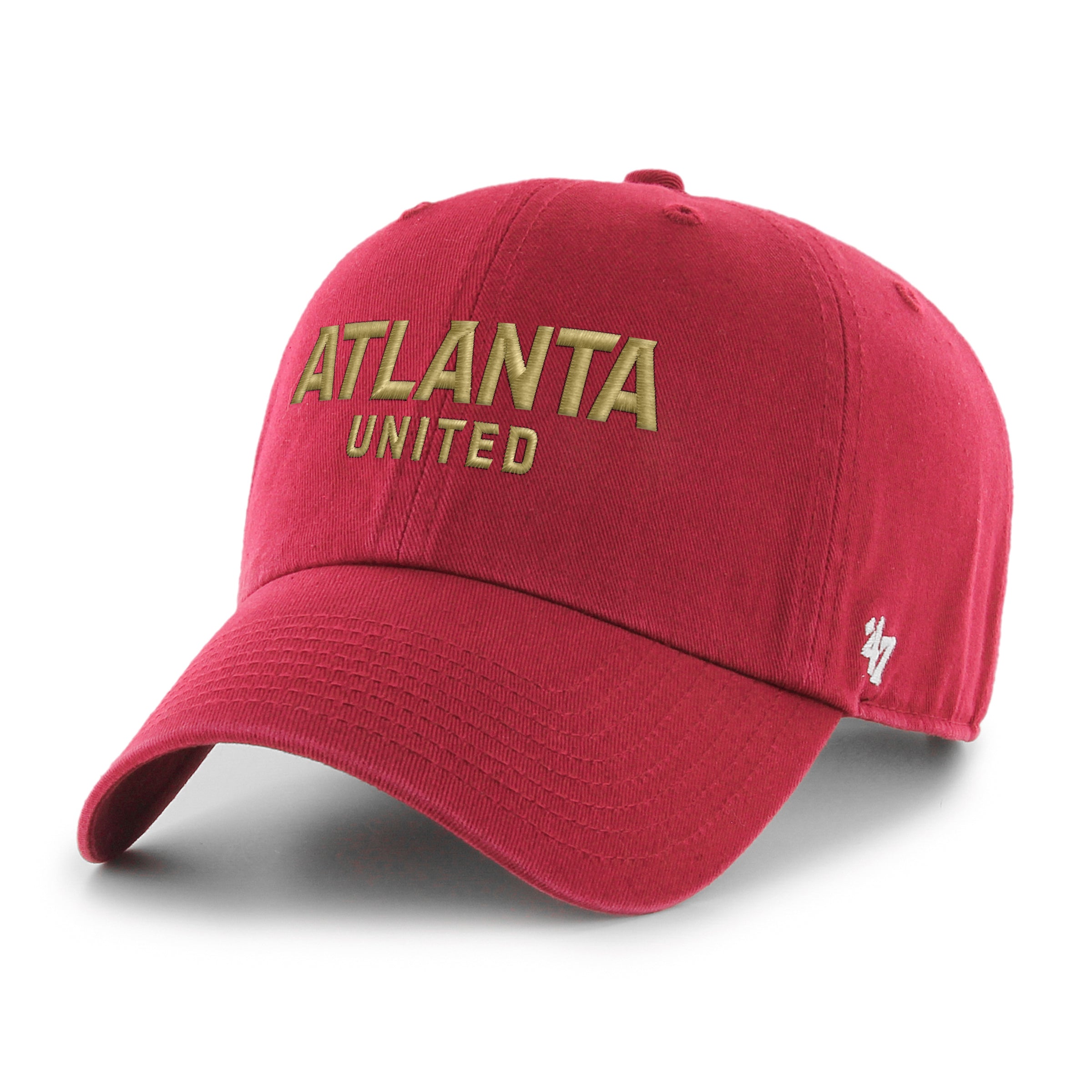 ATLANTA UNITED FC '47 CLEAN UP
