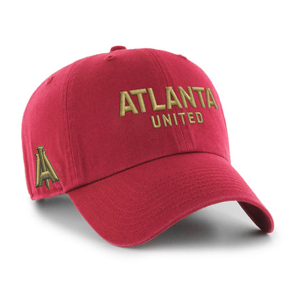 ATLANTA UNITED FC '47 CLEAN UP