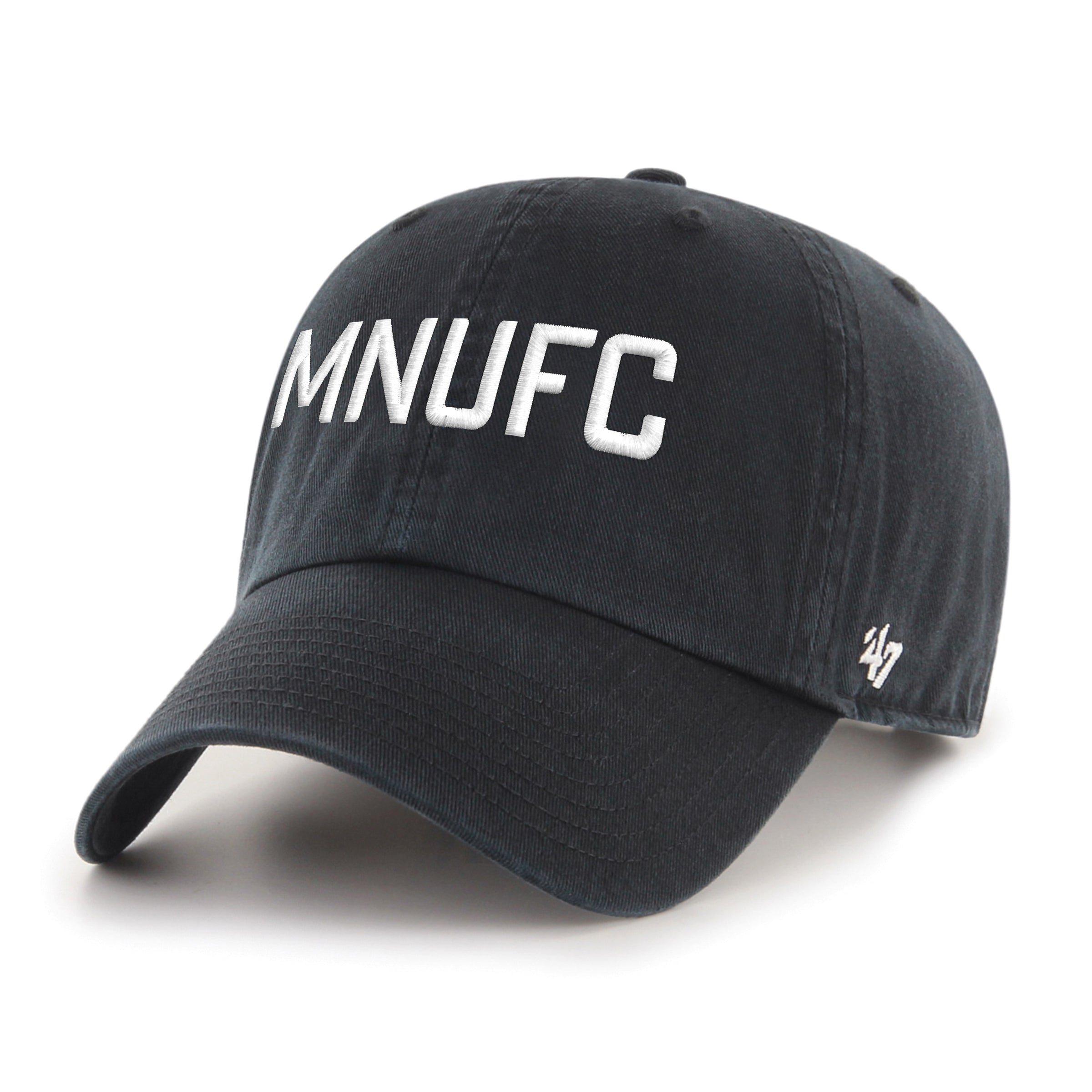 MINNESOTA UNITED '47 CLEAN UP