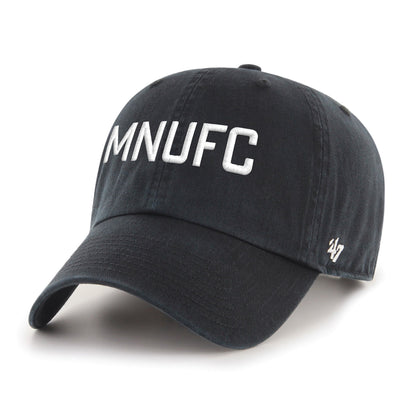 MINNESOTA UNITED '47 CLEAN UP