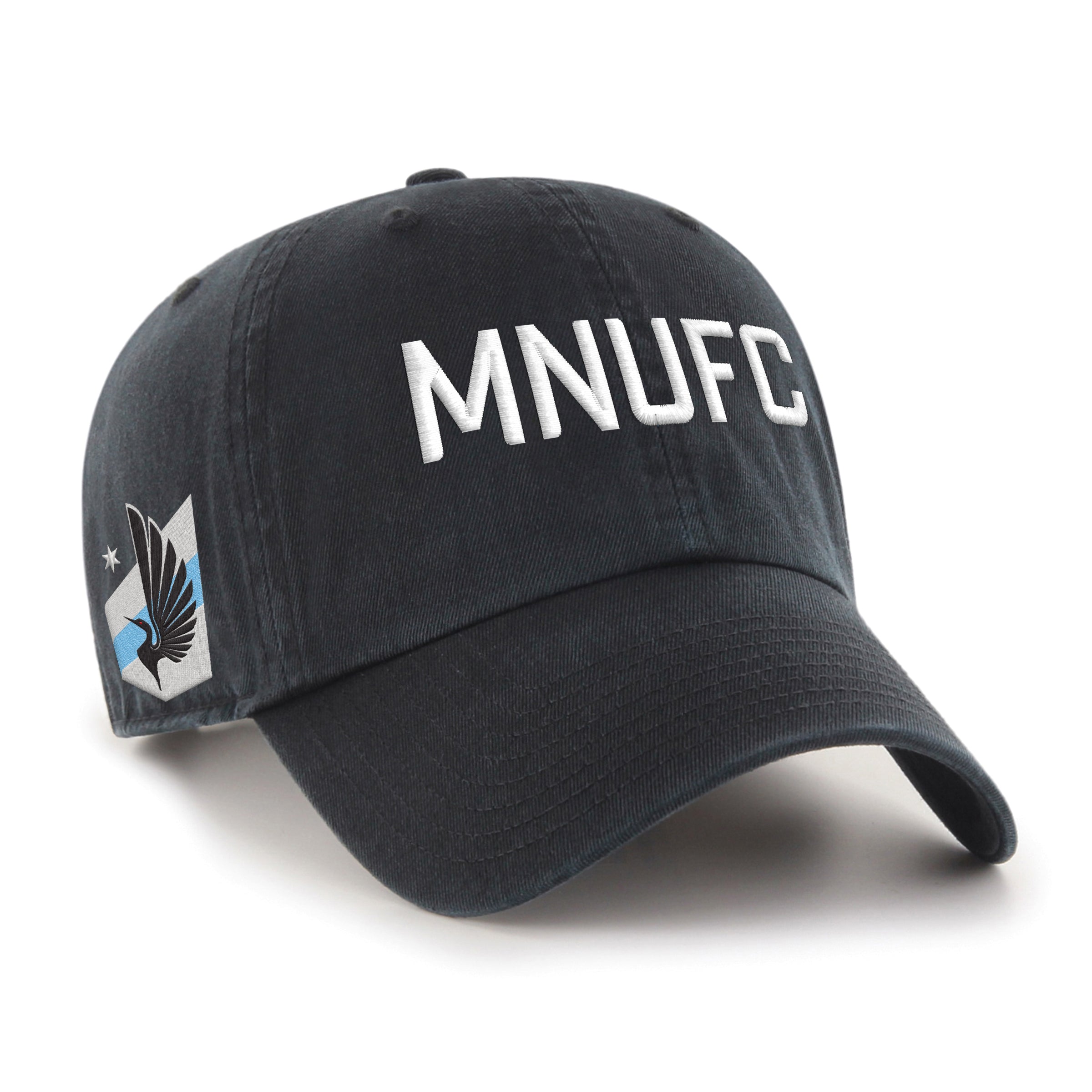 MINNESOTA UNITED '47 CLEAN UP