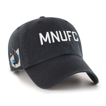 MINNESOTA UNITED '47 CLEAN UP