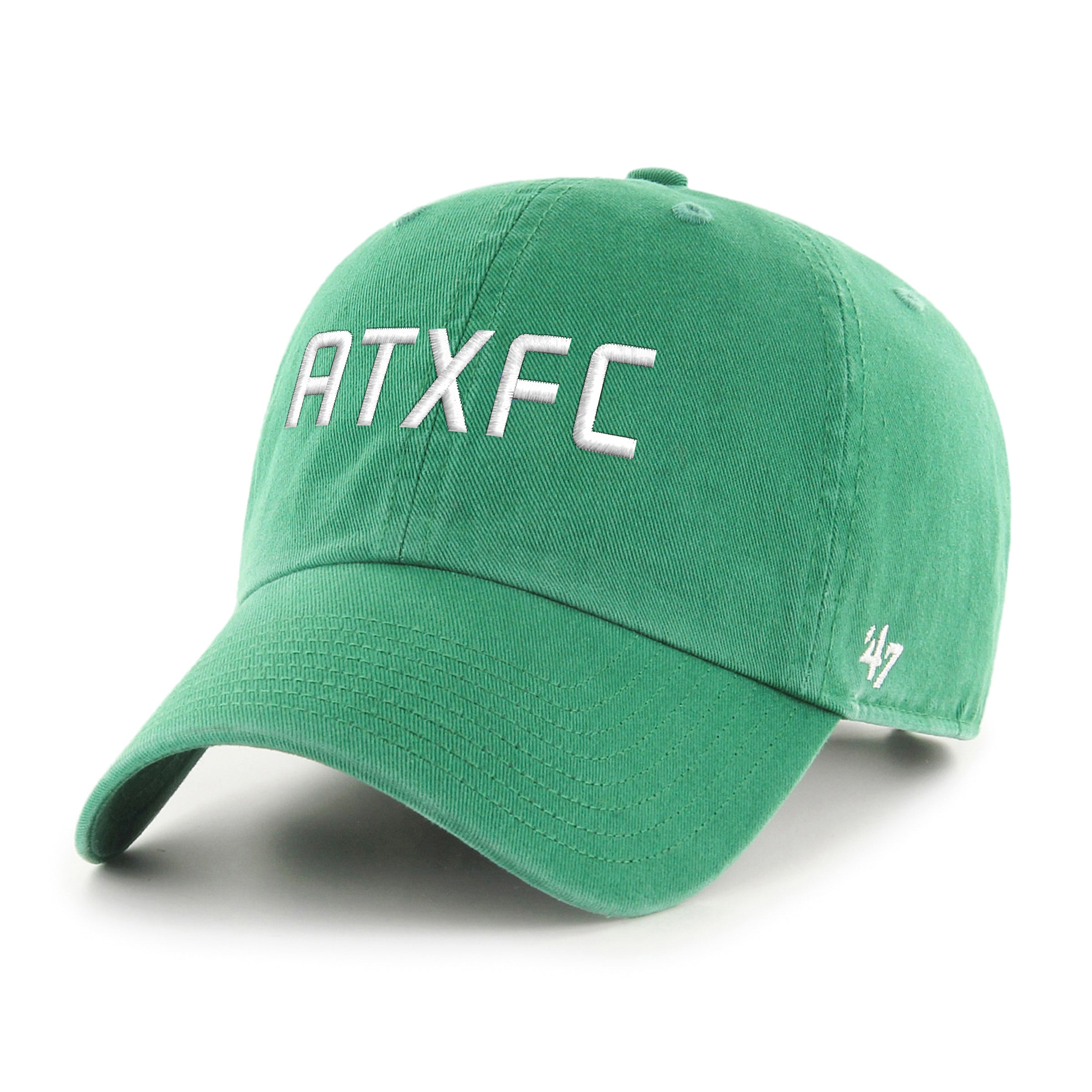 AUSTIN FC '47 CLEAN UP