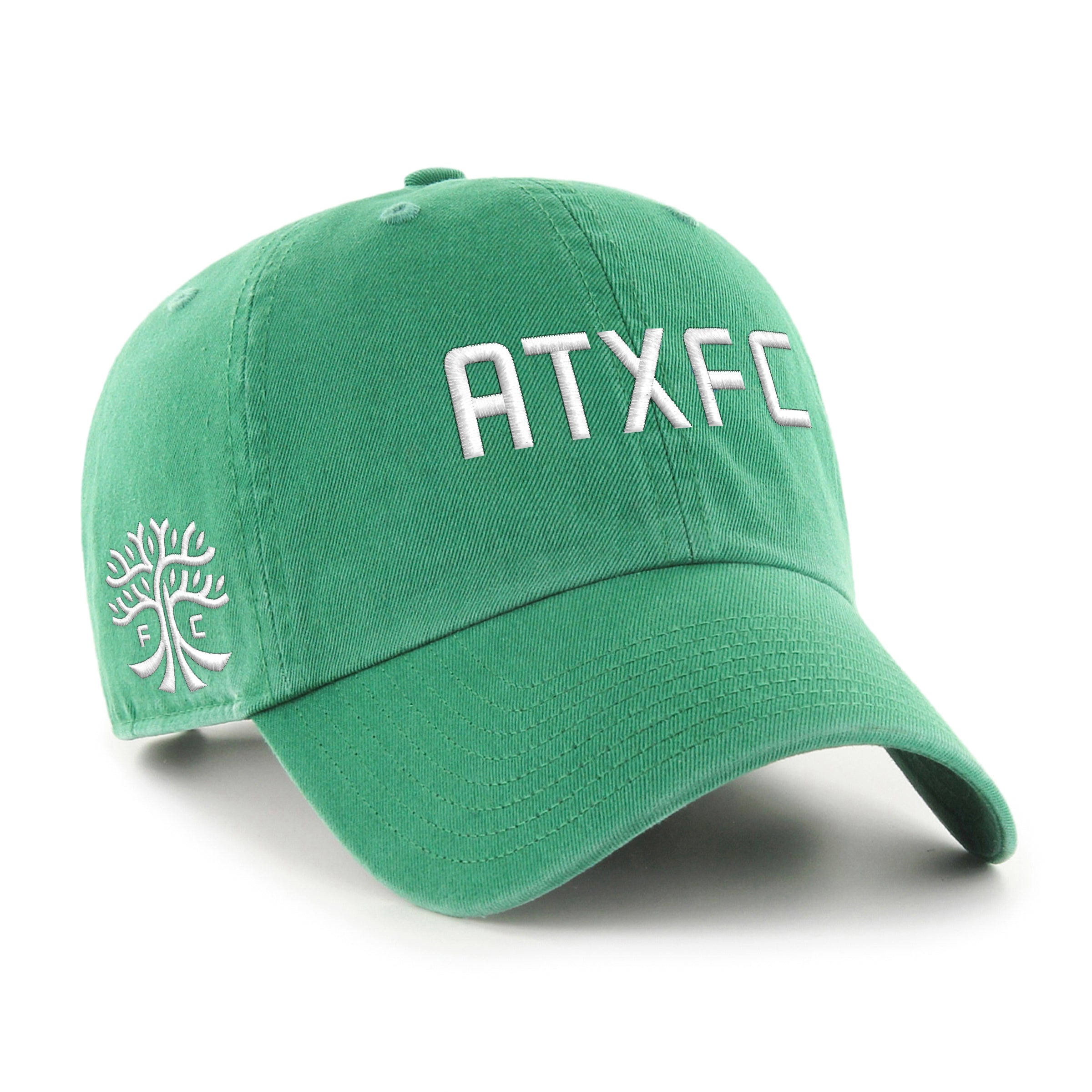 AUSTIN FC '47 CLEAN UP