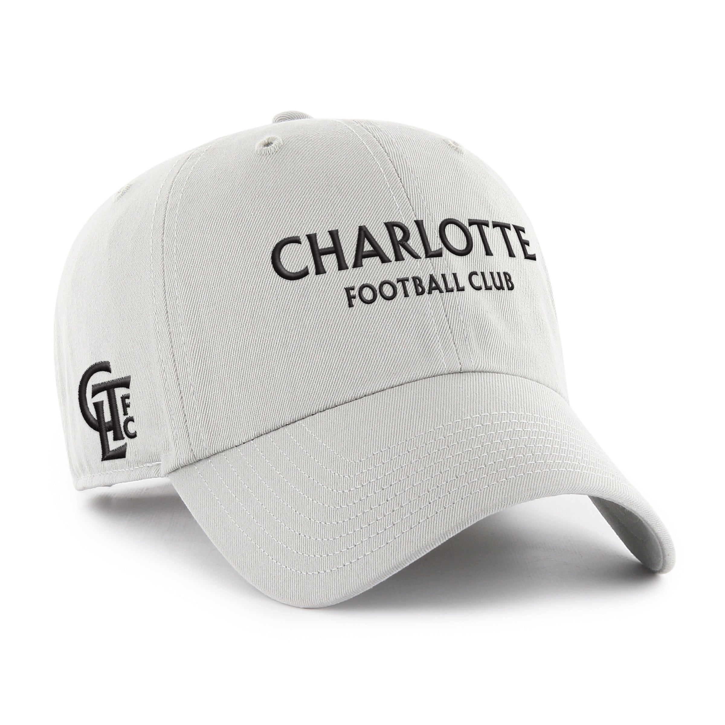 CHARLOTTE FC '47 CLEAN UP