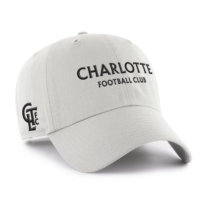CHARLOTTE FC '47 CLEAN UP
