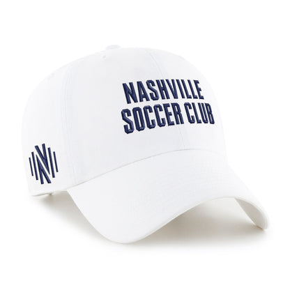 NASHVILLE SC '47 CLEAN UP