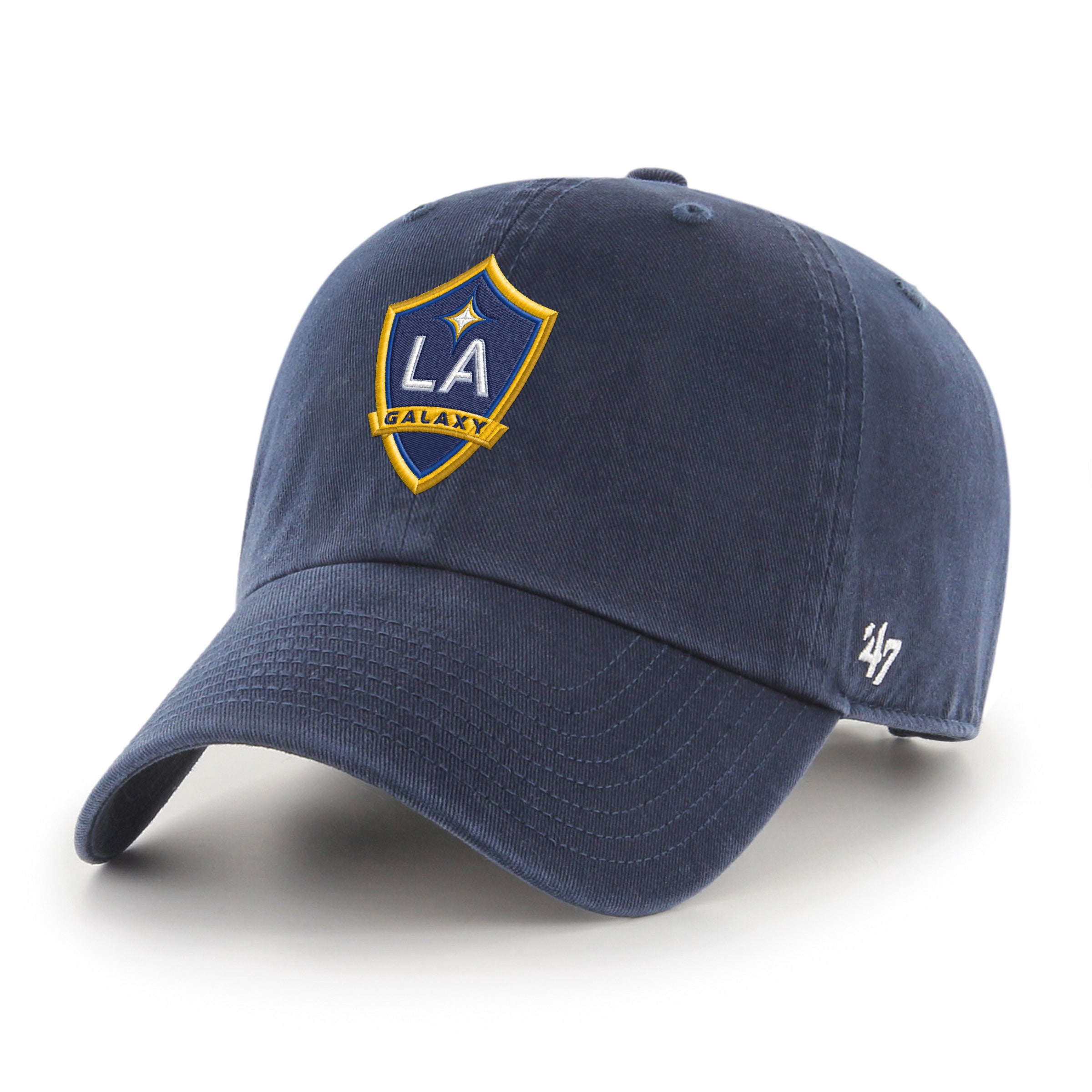 LA GALAXY '47 CLEAN UP