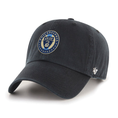 PHILADELPHIA UNION '47 CLEAN UP