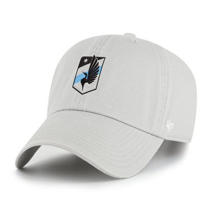 MINNESOTA UNITED '47 CLEAN UP