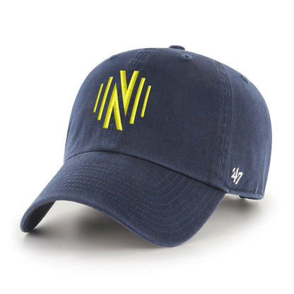 NASHVILLE SC '47 CLEAN UP