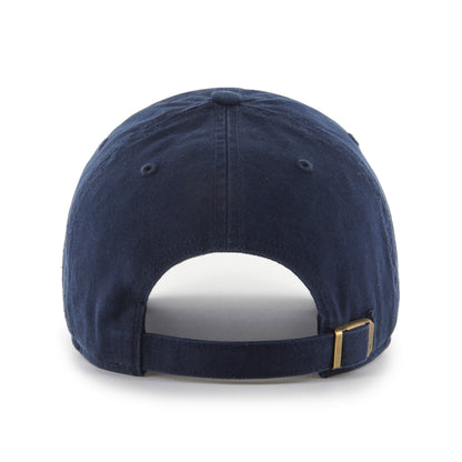 WICHITA WIND SURGE MOT '47 CLEAN UP