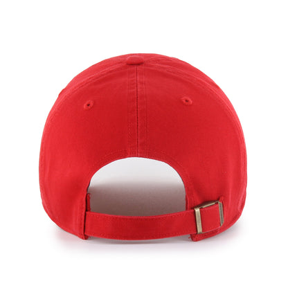 AUSTIN CINDRIC / TEAM PENSKE '47 CLEAN UP