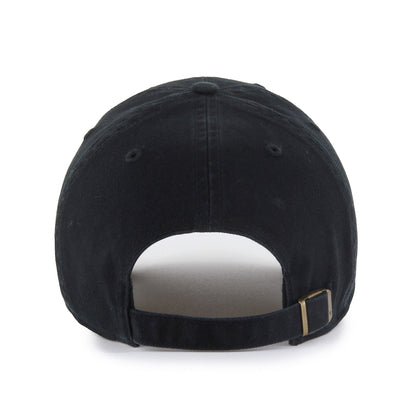 DANIEL SUAREZ / TRACKHOUSE RACING '47 CLEAN UP