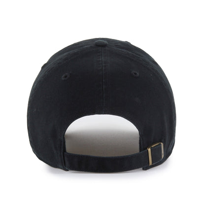 ERIK JONES / LEGACY MOTOR '47 CLEAN UP