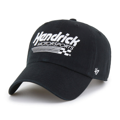 HENDRICKS MOTORSPORTS '47 CLEAN UP