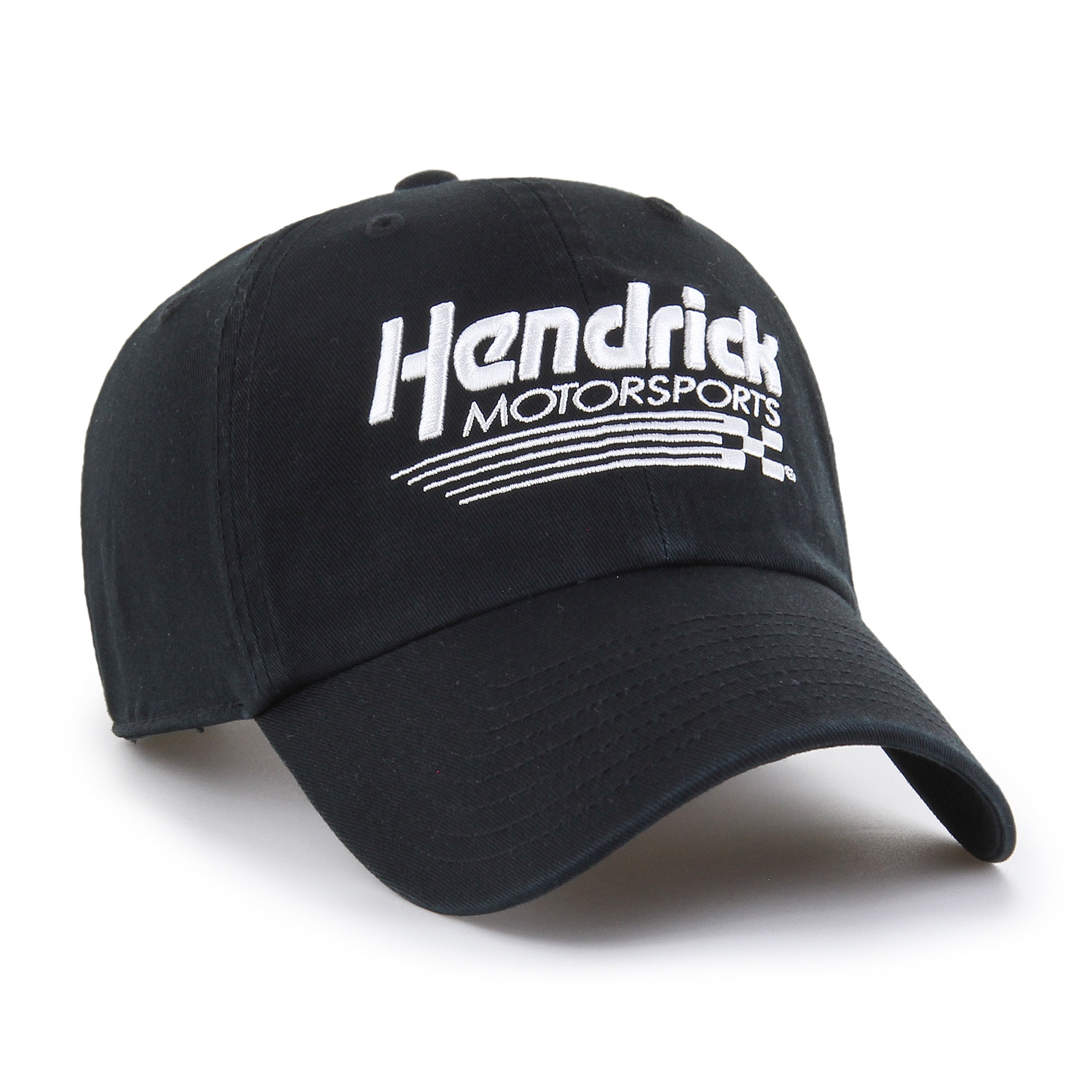 HENDRICKS MOTORSPORTS '47 CLEAN UP