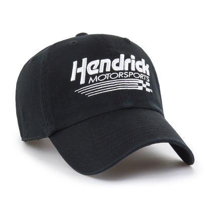 HENDRICKS MOTORSPORTS '47 CLEAN UP