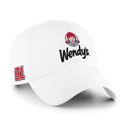 PROJECT 91 / TRACKHOUSE RACING SURE SHOT '47 CLEAN UP