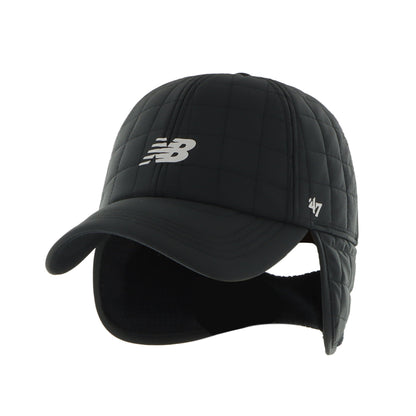 NEW BALANCE WINTER RUN '47 CLEAN UP WITH EAR FLAP